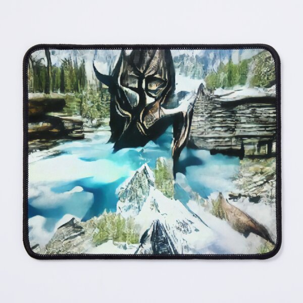 Item preview, Skyrim Wanderer designed and sold by daniccus.