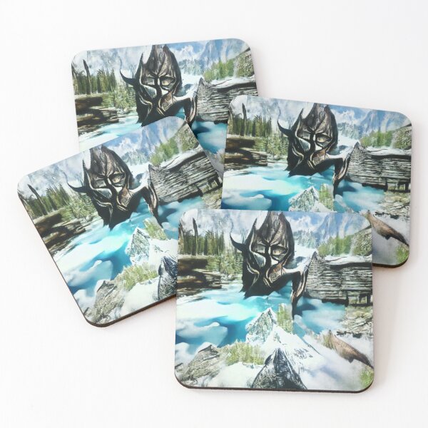 Item preview, Skyrim Wanderer designed and sold by daniccus.