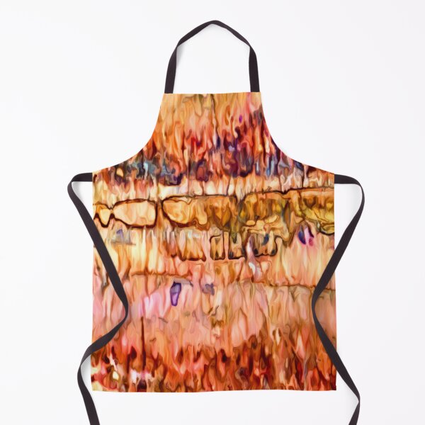 Item preview, Earth Layers Abstract designed and sold by Dana Roper.