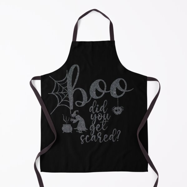 Item preview, Boo Did you get scared? designed and sold by OrangePyramid.