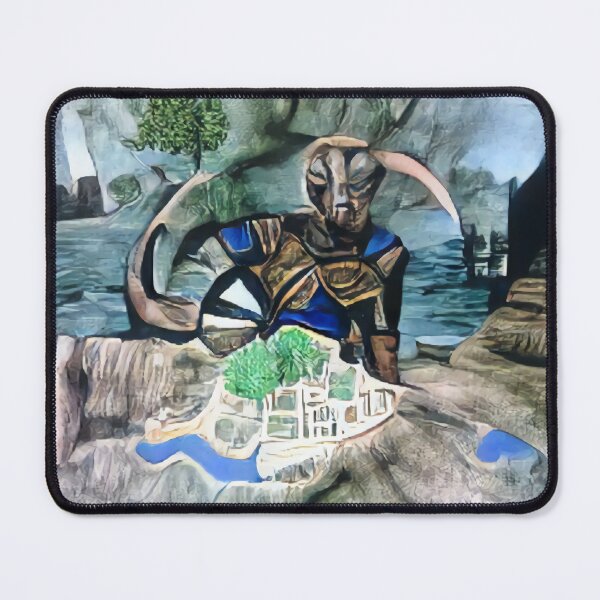 Item preview, Skyrim Whiterun designed and sold by daniccus.