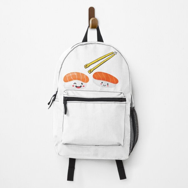 Item preview, Smiley sushi designed and sold by salvage203.