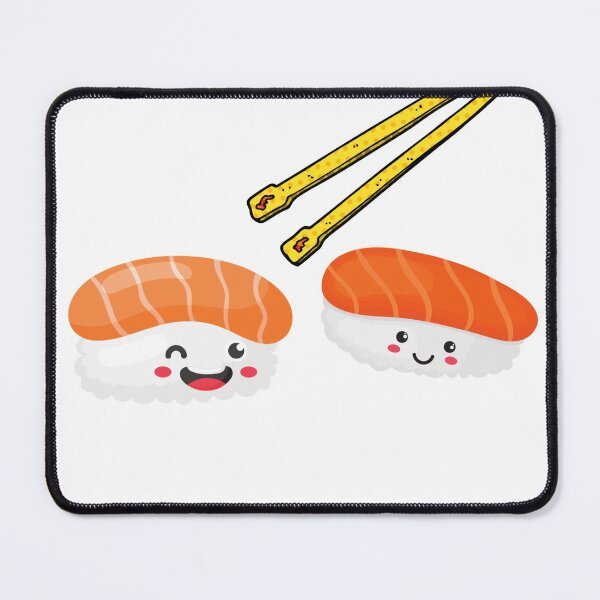 Item preview, Smiley sushi designed and sold by salvage203.