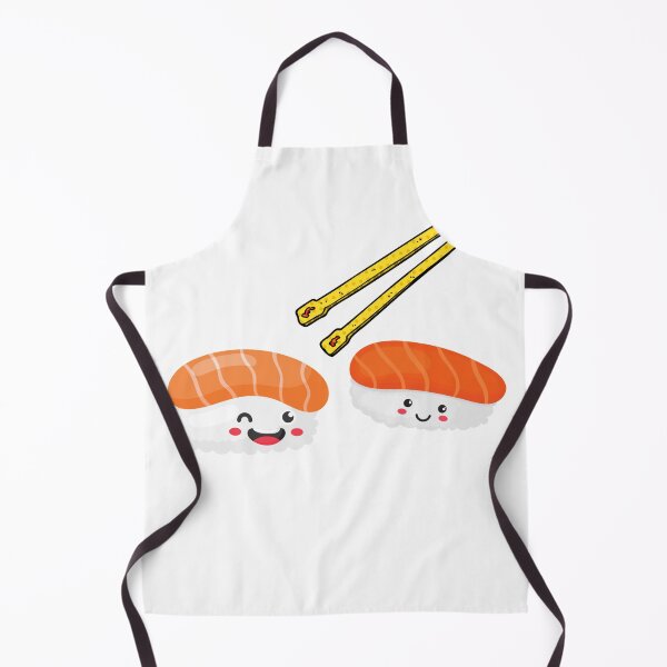 Item preview, Smiley sushi designed and sold by salvage203.