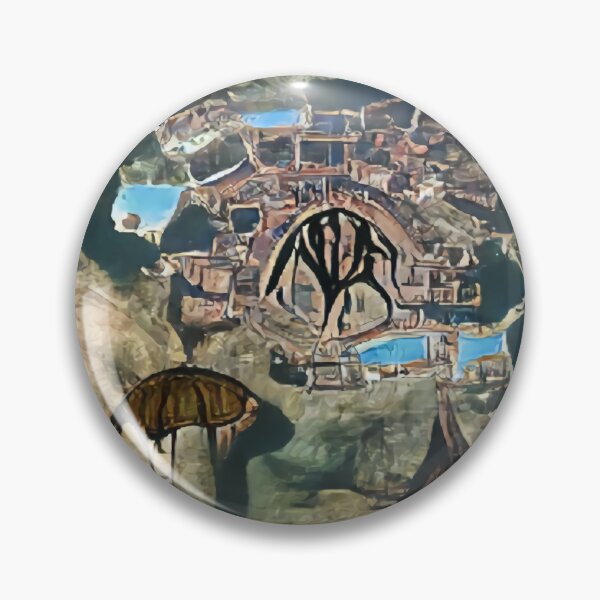 Item preview, Morrowind Balmora designed and sold by daniccus.