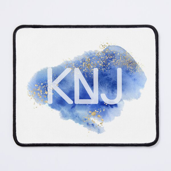 Item preview, KNJ designed and sold by mishofmash.