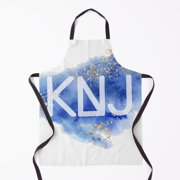 Item preview, KNJ designed and sold by mishofmash.