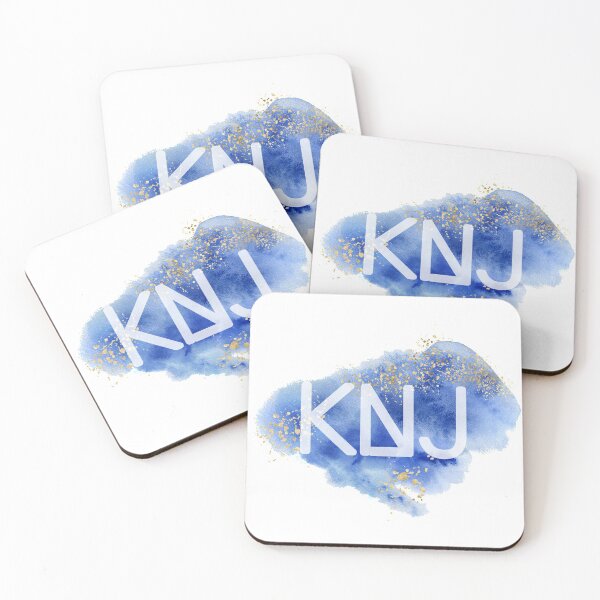 Item preview, KNJ designed and sold by mishofmash.