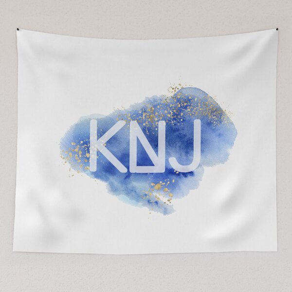 Item preview, KNJ designed and sold by mishofmash.