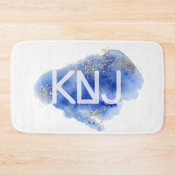 Item preview, KNJ designed and sold by mishofmash.
