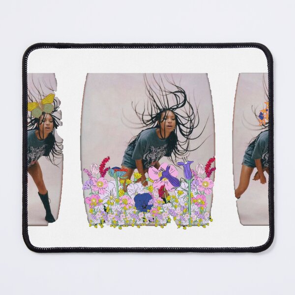Item preview, willow:willow 3 designed and sold by ZiigCreatives.