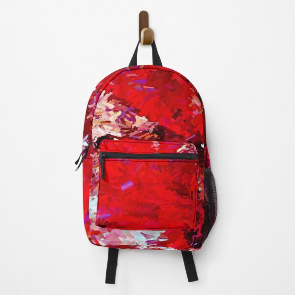 Item preview, Red Rocks Abstract designed and sold by Dana Roper.