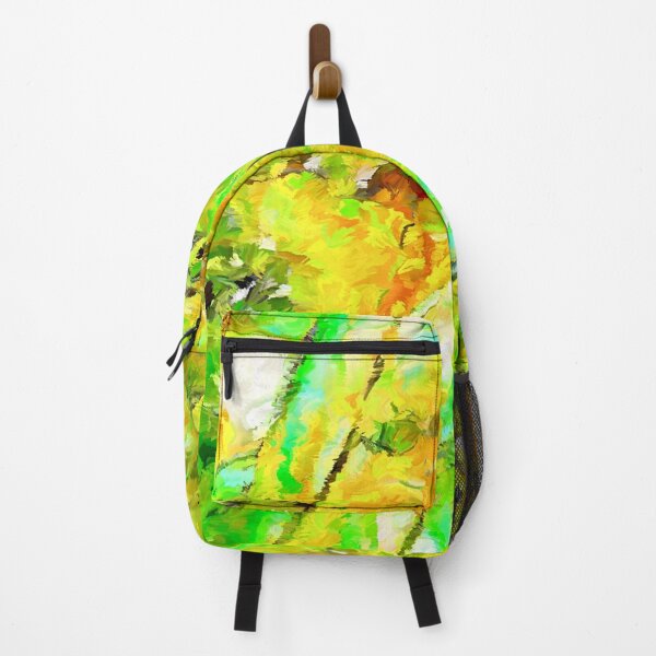 Item preview, Jade and Amber Abstract designed and sold by Dana Roper.
