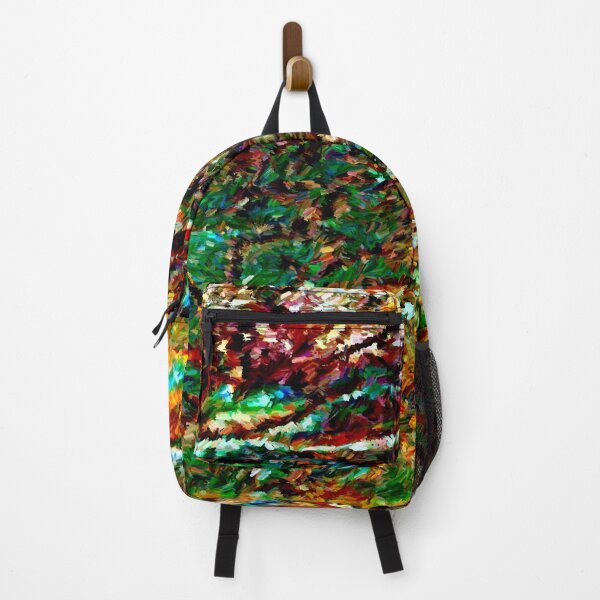 Item preview, Emerald Impressions Abstract designed and sold by Dana Roper.