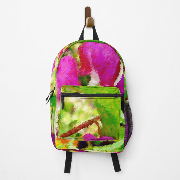 Item preview, Bleeding Hearts Abstract designed and sold by Dana Roper.