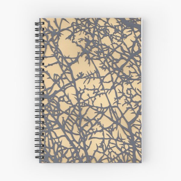 Item preview, Treescape No1 designed and sold by Lisa Richards.