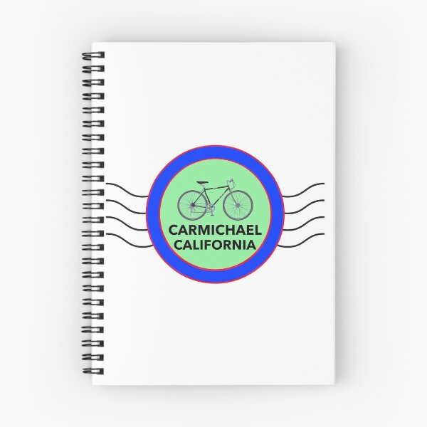 Item preview, CARMICHAEL CALIFORNIA 916 SACRAMENTO HOMETOWN designed and sold by BestCoolStuff.