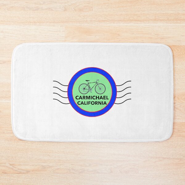 Item preview, CARMICHAEL CALIFORNIA 916 SACRAMENTO HOMETOWN designed and sold by BestCoolStuff.