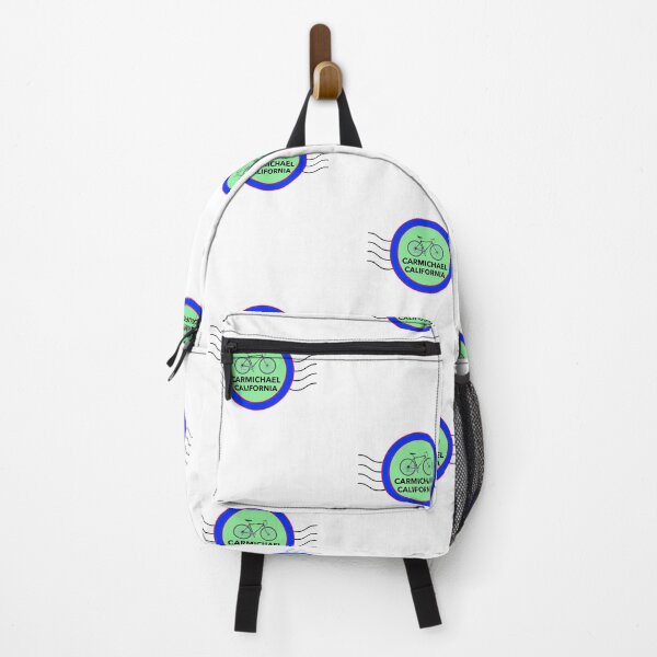 Item preview, CARMICHAEL CALIFORNIA 916 SACRAMENTO HOMETOWN designed and sold by BestCoolStuff.