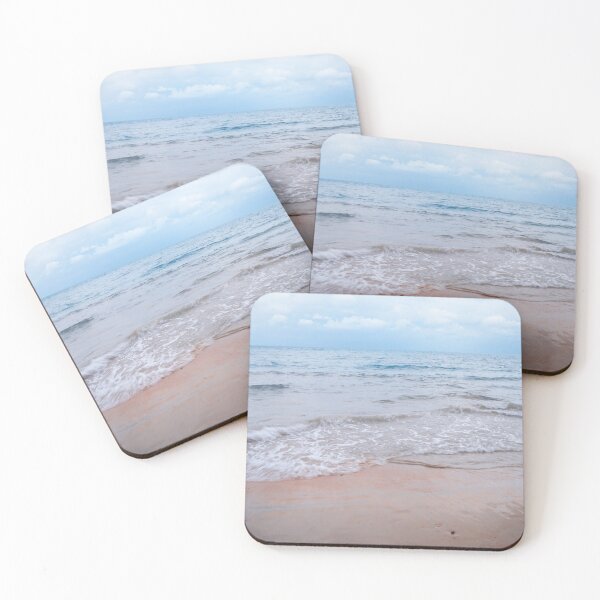 Item preview, Waves Rolling designed and sold by sinseeho.