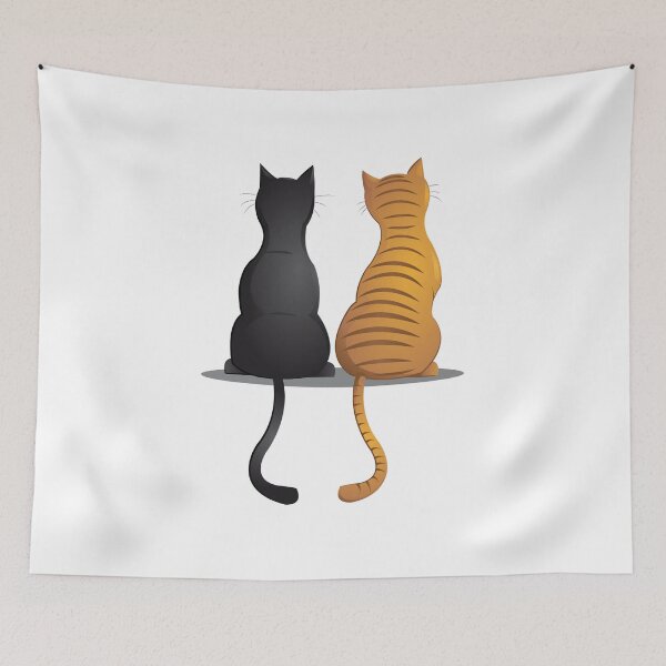 Item preview, Cat Buddies designed and sold by Li-Bro.