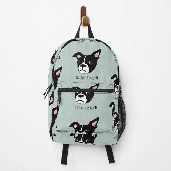 Item preview, boston terrier designed and sold by peaceful-space.