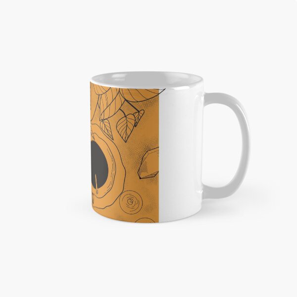 Item preview, Stir- DAY 8 witchtober designed and sold by EmilieZaenker.