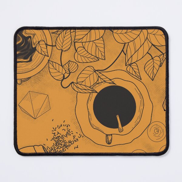 Item preview, Stir- DAY 8 witchtober designed and sold by EmilieZaenker.