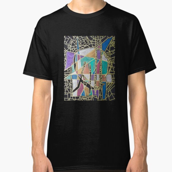 Wanderlust Classic T-Shirt