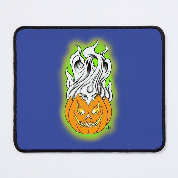 Item preview, Jack n Ghost designed and sold by Harold Taylor.