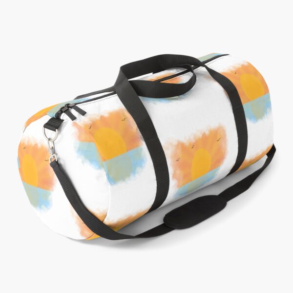 Item preview, Sunset over water - sunset designed and sold by Jessi-Sketches.