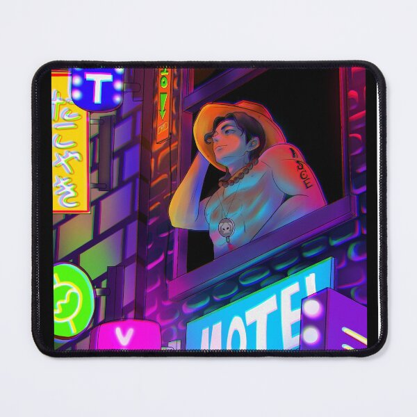 Item preview, Neon Ace designed and sold by vasilani.