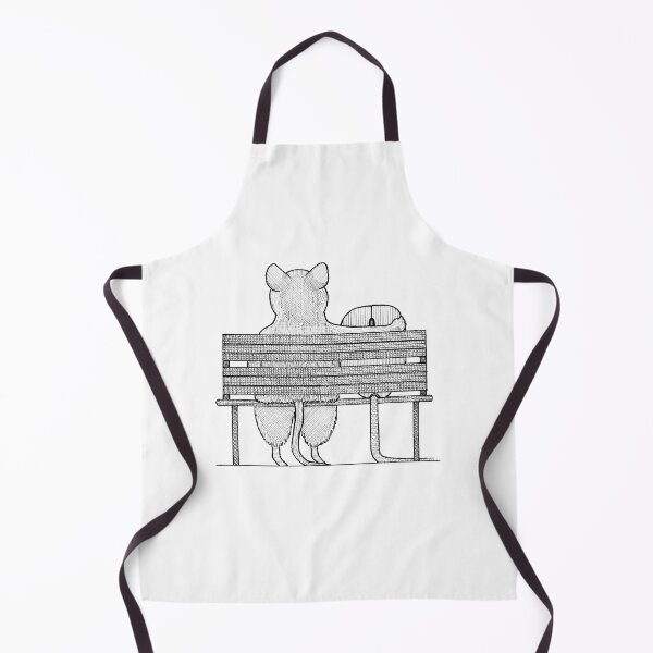 Item preview, Mice in love designed and sold by WatershipBound.