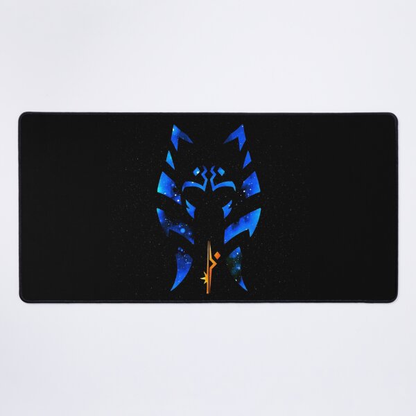 Ahsoka Tano Fulcrum Desk Mat