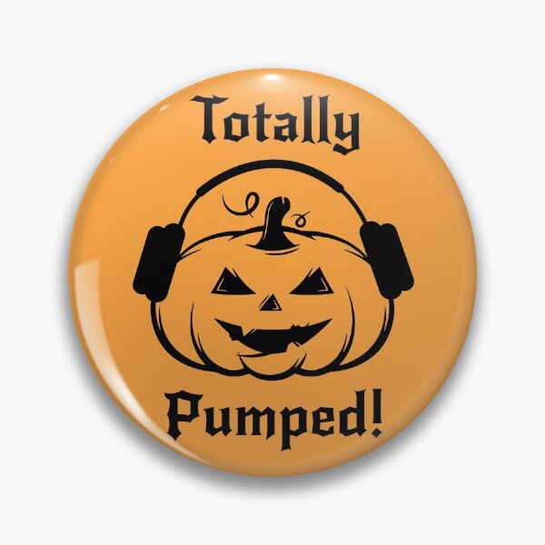Item preview, Totally Pumped designed and sold by amaryllisart.