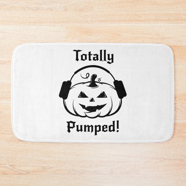 Item preview, Totally Pumped designed and sold by amaryllisart.