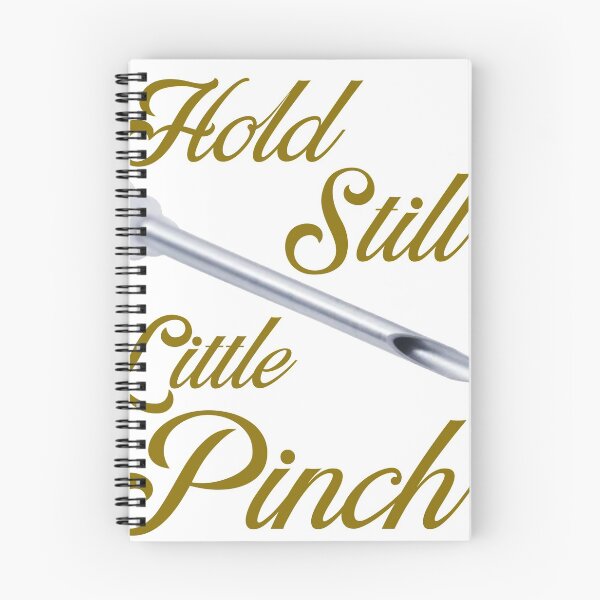 Item preview, Little Pinch designed and sold by BEMLLC.