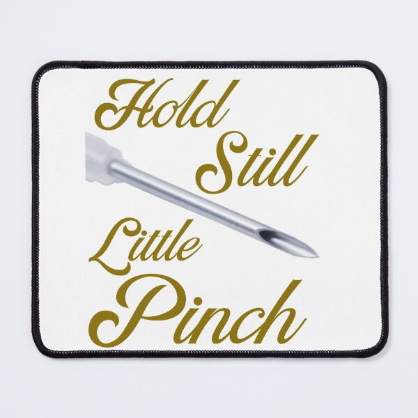 Item preview, Little Pinch designed and sold by BEMLLC.