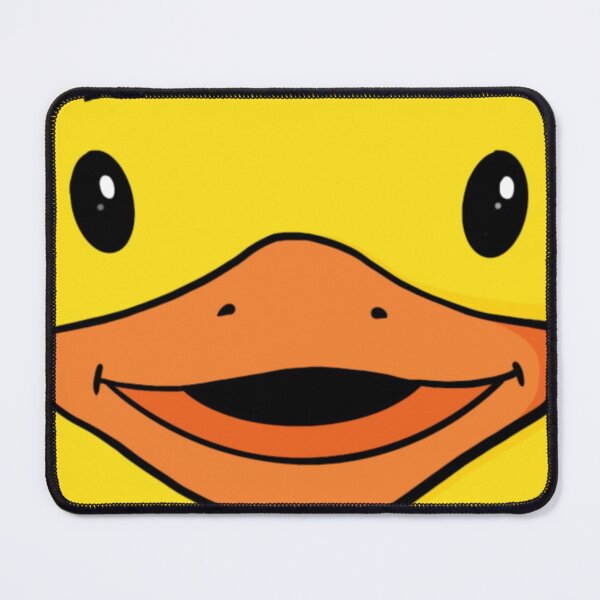 Item preview, Basic Rubber Duck designed and sold by Alisha Ober Designs.