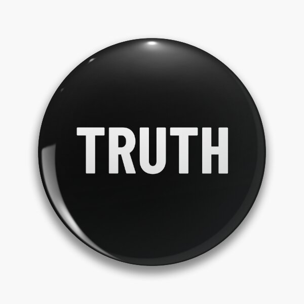 Item preview, Truth T-shirt tee design  designed and sold by lach3.