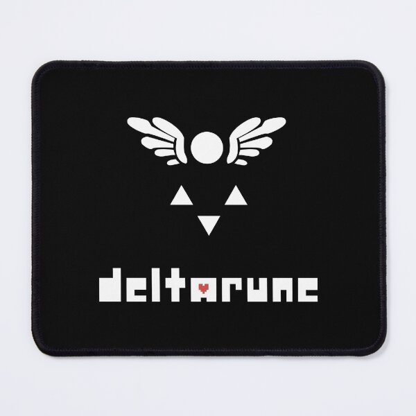 Item preview, DELTARUNE designed and sold by magicarrows.