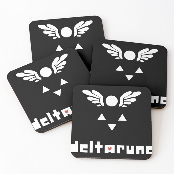 Item preview, DELTARUNE designed and sold by magicarrows.