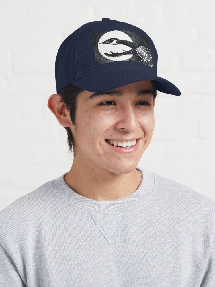 Alternate view of Wawa Cap