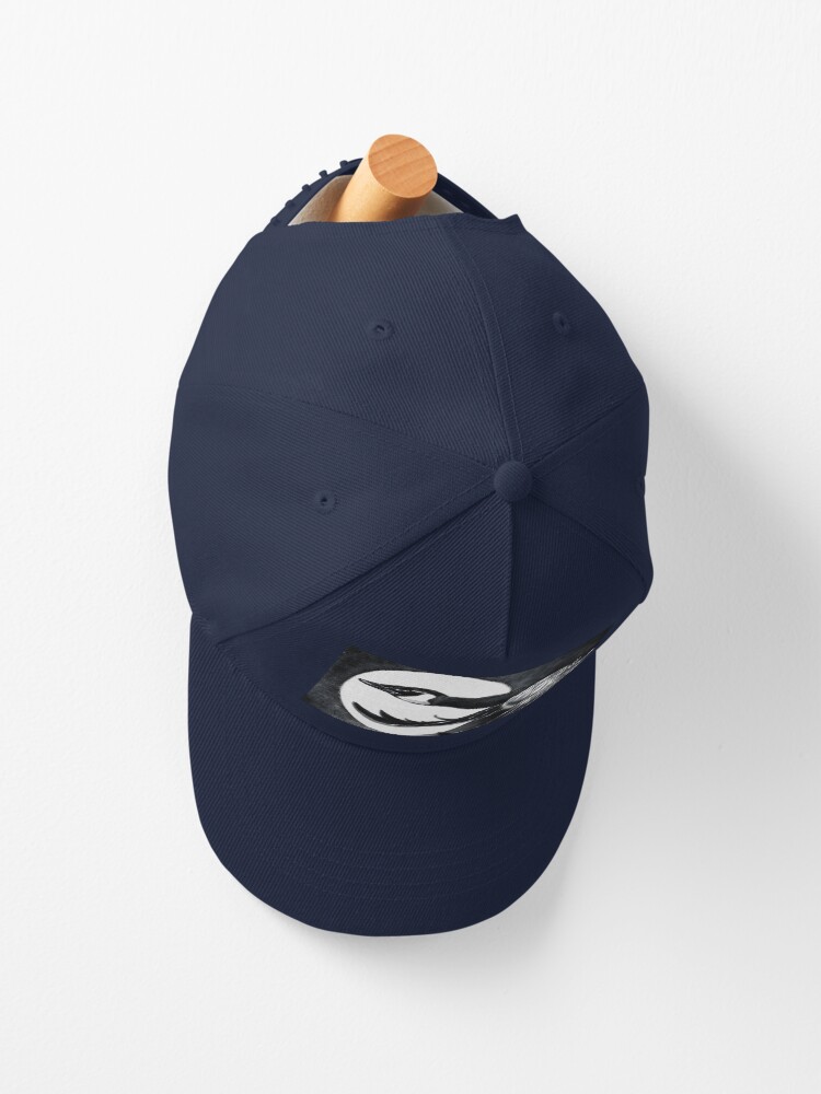 Alternate view of Wawa Cap