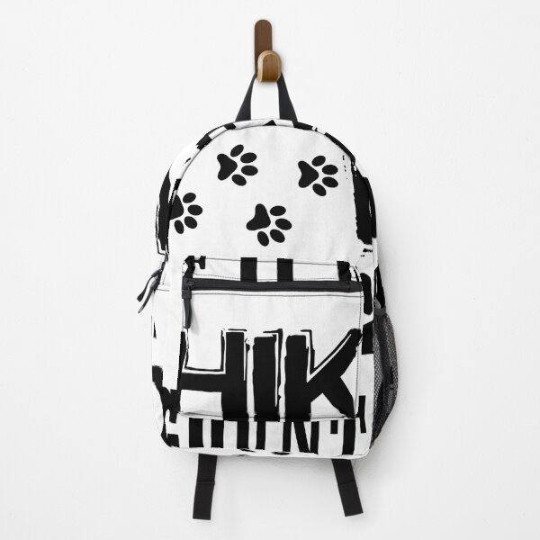 Item preview, if it involves hiking and dogs count me in gift ideas for hiking lovers and dog lovers gift for boys, girls, dad, mom, friend, mountain lovers. designed and sold by Sun Rise.