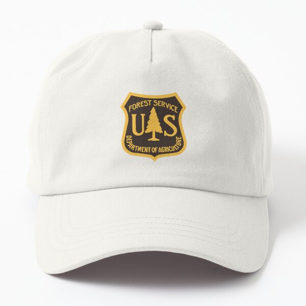Item preview, US Forest Service designed and sold by julietteholm.