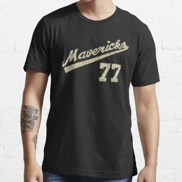 portland mavericks tshirt