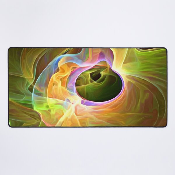 Item preview, Ethereal Abstract designed and sold by Dana Roper.