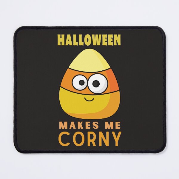 Item preview, Copy of Halloween Makes Me So Corny Funny Candy Corn  designed and sold by SweetbeStore.