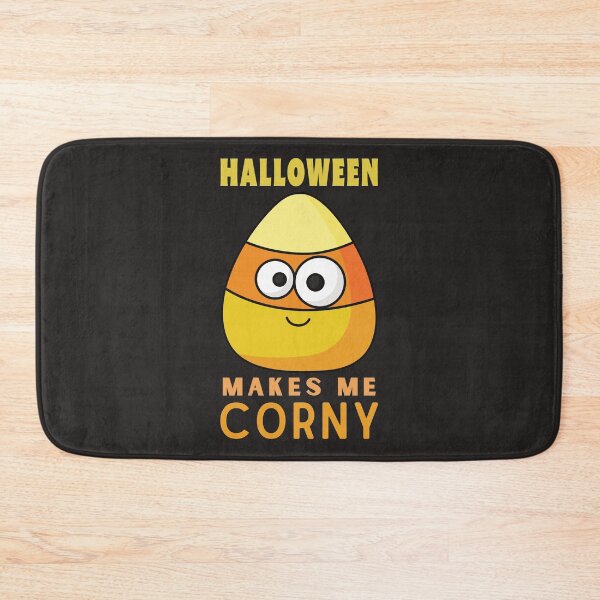 Item preview, Copy of Halloween Makes Me So Corny Funny Candy Corn  designed and sold by SweetbeStore.